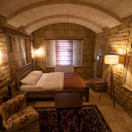 Hotel The Cave House Ürgüp Exterior foto