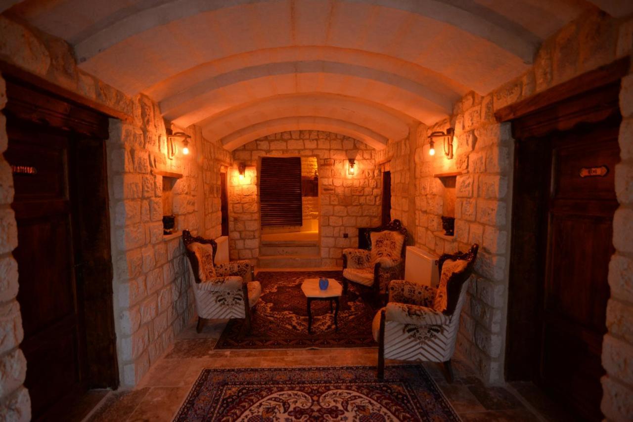 Hotel The Cave House Ürgüp Exterior foto