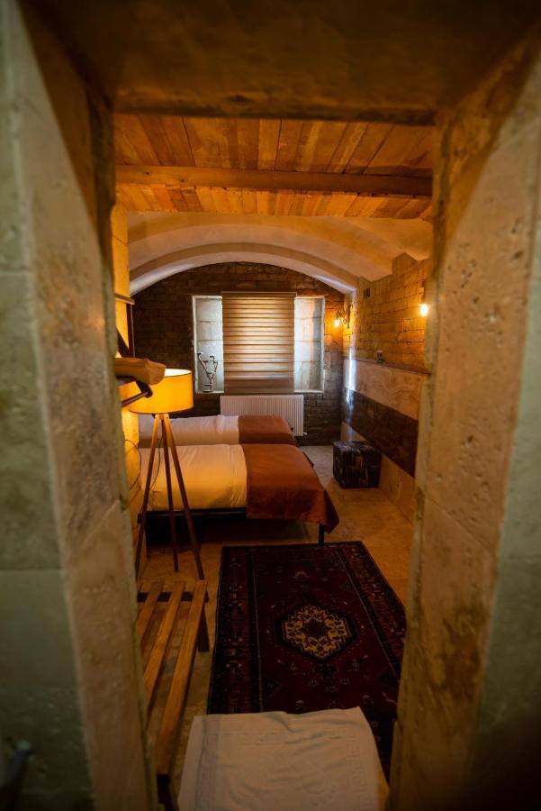 Hotel The Cave House Ürgüp Exterior foto