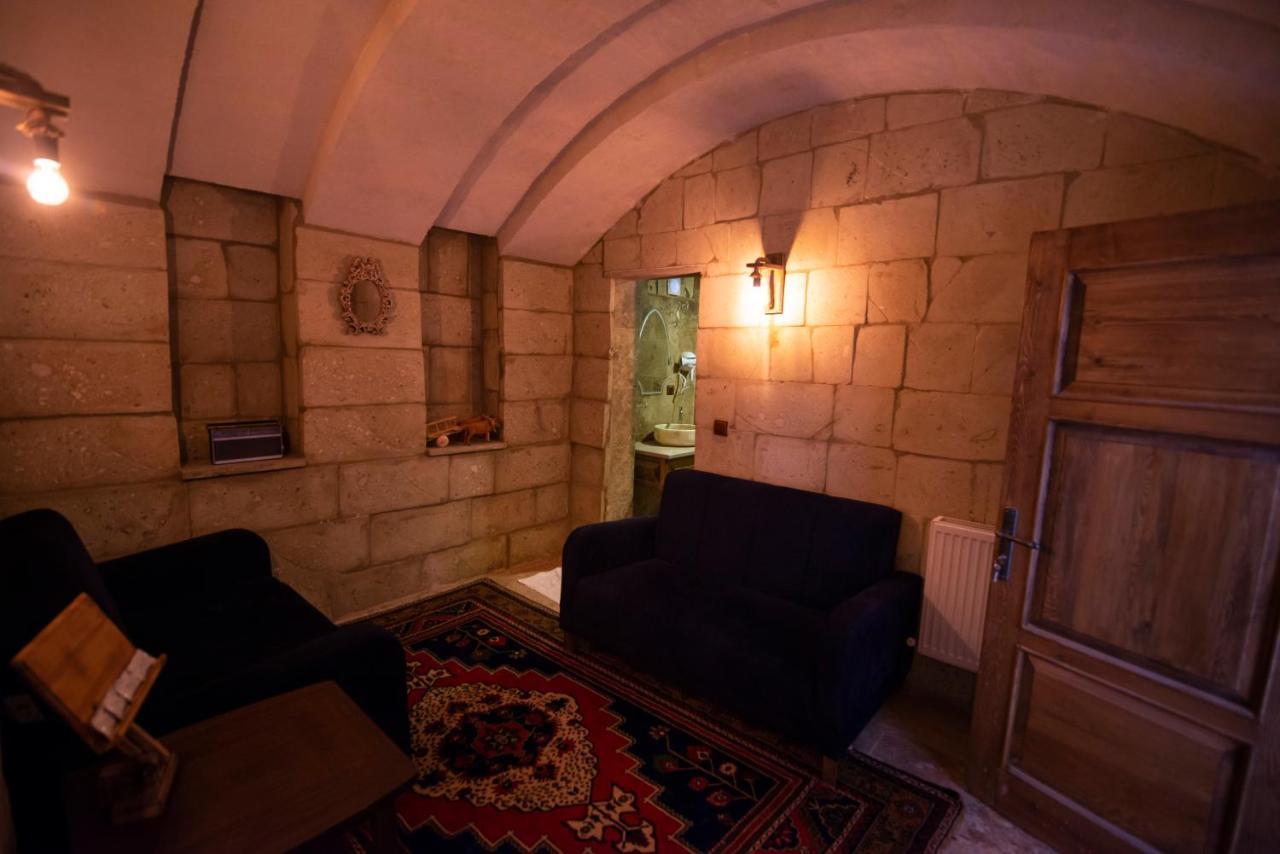 Hotel The Cave House Ürgüp Exterior foto