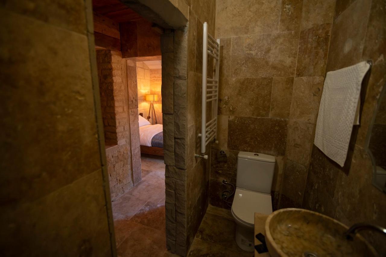 Hotel The Cave House Ürgüp Exterior foto