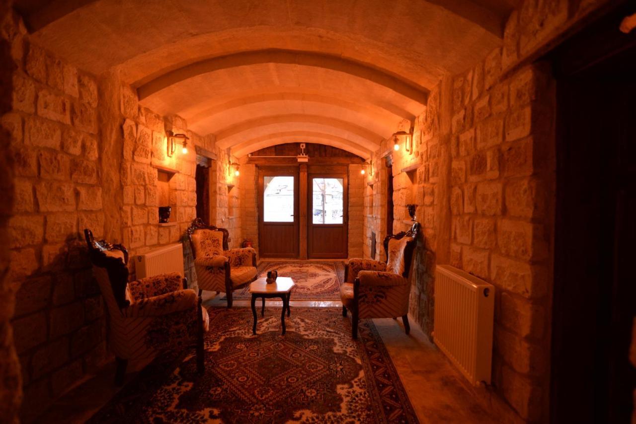 Hotel The Cave House Ürgüp Exterior foto