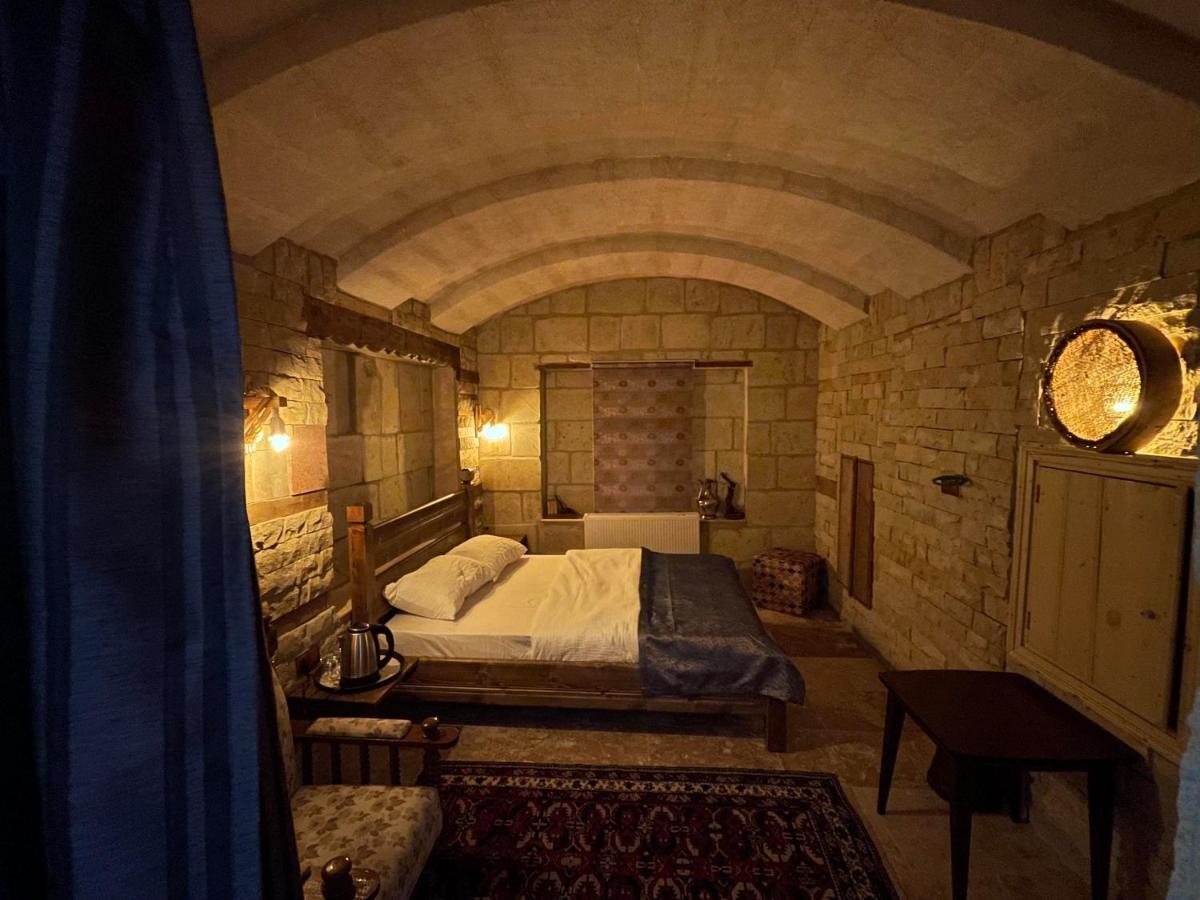 Hotel The Cave House Ürgüp Exterior foto