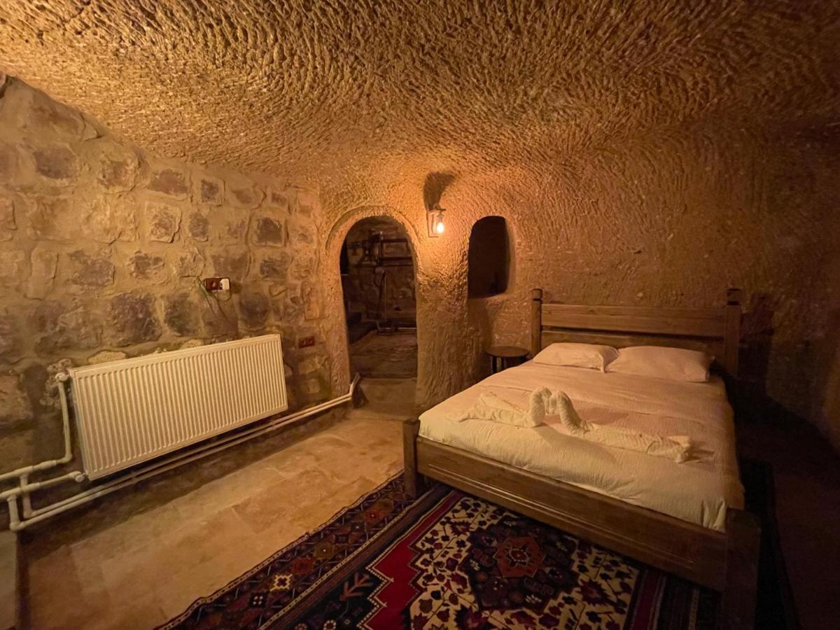 Hotel The Cave House Ürgüp Exterior foto
